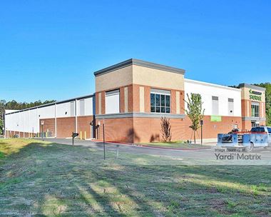 Storage Units for Rent available at 1555 Hickory Grove Road NW, Kennesaw, GA 30144