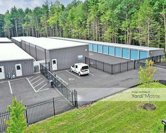 Photo 1 of Fill-It Self Storage - 575 North Road, Westfield, MA