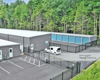 Photo 3 of Fill-It Self Storage - 575 North Road, Westfield, MA