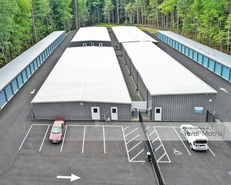 Photo 4 of Fill-It Self Storage - 575 North Road, Westfield, MA