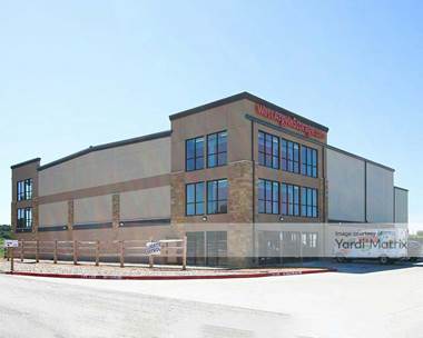 Storage Units for Rent available at 1259 Old Justin Road, Argyle, TX 76226