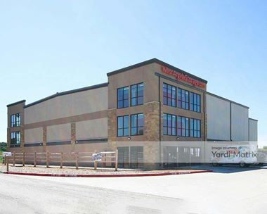 Storage Units for Rent available at 1259 Old Justin Road, Argyle, TX 76226