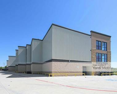 Storage Units for Rent available at 1259 Old Justin Road, Argyle, TX 76226