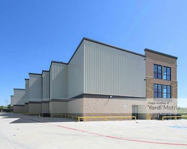 Storage Units for Rent available at 1259 Old Justin Road, Argyle, TX 76226