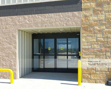 Storage Units for Rent available at 1259 Old Justin Road, Argyle, TX 76226
