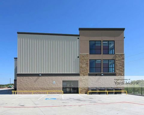 Photo 5 of West Argyle Storage - 1259 Old Justin Road, Argyle, TX
