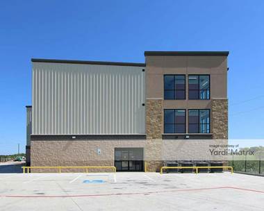 Storage Units for Rent available at 1259 Old Justin Road, Argyle, TX 76226