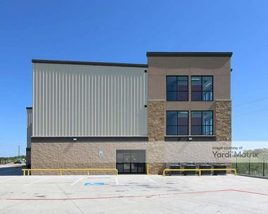 Storage Units for Rent available at 1259 Old Justin Road, Argyle, TX 76226