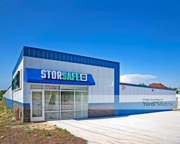 Image for StorSafe - 3700 US Highway 1, Rockledge, FL
