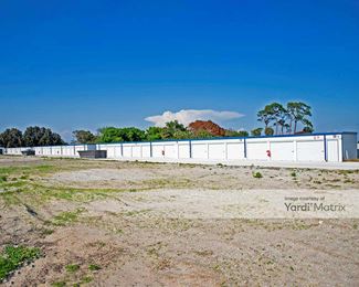 Photo 2 of StorSafe - 3700 US Highway 1, Rockledge, FL