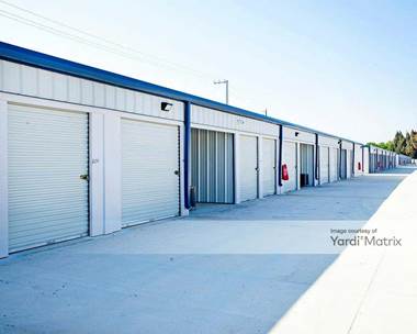 Storage Units for Rent available at 3700 US Highway 1, Rockledge, FL 32955