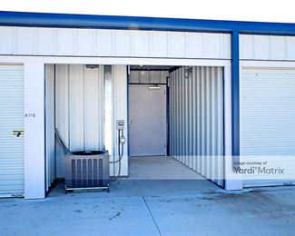 Photo 4 of StorSafe - 3700 US Highway 1, Rockledge, FL