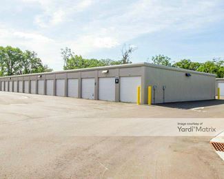 Photo 2 of Space Shop Self Storage - 13413 North Main Street, Jacksonville, FL
