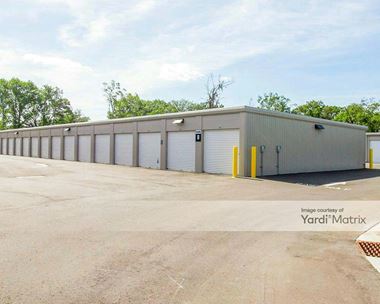 Storage Units for Rent available at 13413 North Main Street, Jacksonville, FL 32218