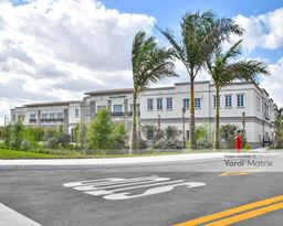 Image for Extra Space Storage - 7820 Loxahatchee Road, Parkland, FL