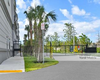 Photo 5 of Extra Space Storage - 7820 Loxahatchee Road, Parkland, FL