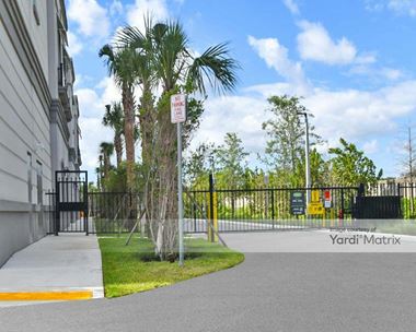 Storage Units for Rent available at 7820 Loxahatchee Road, Parkland, FL 33067