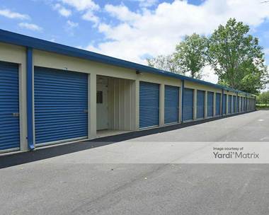 Storage Units for Rent available at 387 West Linfield Trappe Road, Royersford, PA 19468