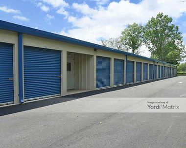 Storage Units for Rent available at 387 West Linfield Trappe Road, Royersford, PA 19468