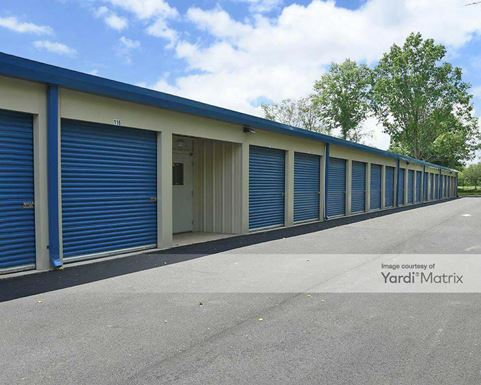 Photo 3 of Linfield-Trappe Self Storage - 387 West Linfield Trappe Road, Royersford, PA