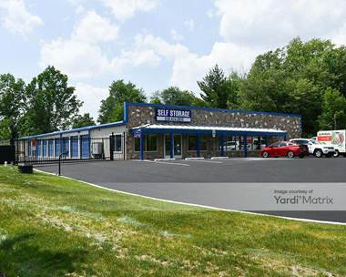 Storage Units for Rent available at 387 West Linfield Trappe Road, Royersford, PA 19468