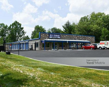 Storage Units for Rent available at 387 West Linfield Trappe Road, Royersford, PA 19468