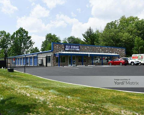 Photo 4 of Linfield-Trappe Self Storage - 387 West Linfield Trappe Road, Royersford, PA