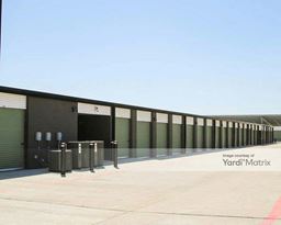 Image for Silver Dollar Self Storage - 1001 West FM 1187, Crowley, TX