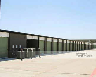 Photo 1 of Silver Dollar Self Storage - 1001 West FM 1187, Crowley, TX