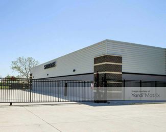 Photo 3 of Silver Dollar Self Storage - 1001 West FM 1187, Crowley, TX