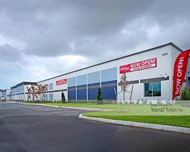 Storage Units for Rent available at 1050 South Babcock Street, Melbourne, FL 32901