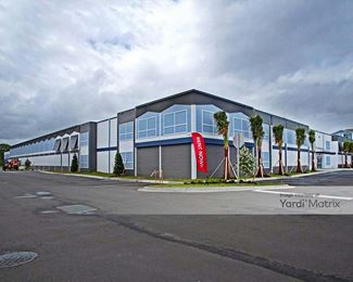 Photo 2 of Go Store It - 1050 South Babcock Street, Melbourne, FL