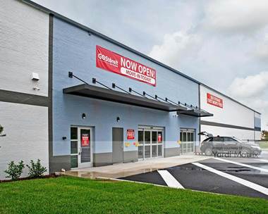 Storage Units for Rent available at 1050 South Babcock Street, Melbourne, FL 32901