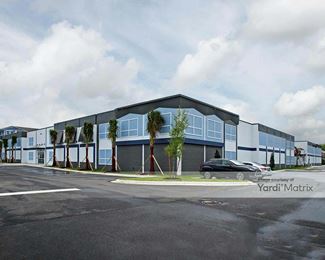 Photo 4 of Go Store It - 1050 South Babcock Street, Melbourne, FL