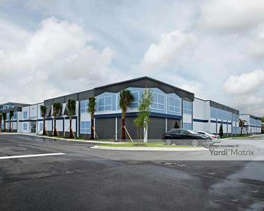 Storage Units for Rent available at 1050 South Babcock Street, Melbourne, FL 32901