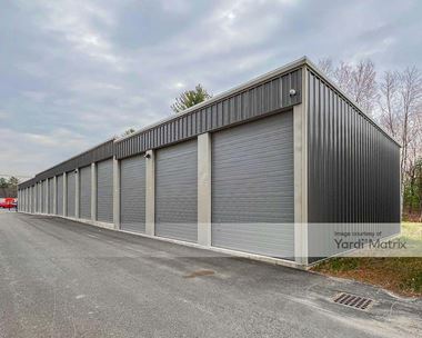 Storage Units for Rent available at 109 Summit Lock Road, Westfield, MA 01085
