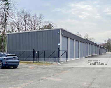 Storage Units for Rent available at 109 Summit Lock Road, Westfield, MA 01085