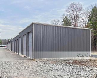 Photo 4 of Pioneer Valley Self Storage - 109 Summit Lock Road, Westfield, MA