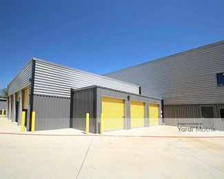 Photo 1 of Storage 365 - 18721 FM 740, Forney, TX