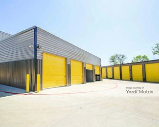 Photo 2 of Storage 365 - 18721 FM 740, Forney, TX