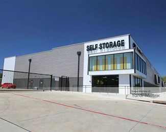 Photo 3 of Storage 365 - 18721 FM 740, Forney, TX