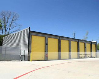 Photo 4 of Storage 365 - 18721 FM 740, Forney, TX