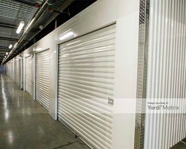 Storage Units for Rent available at 18721 FM 740, Forney, TX 75126