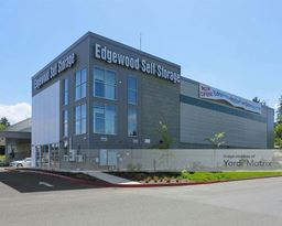 Image for Edgewood Self Storage - 2841 Queens Way, Milton, WA