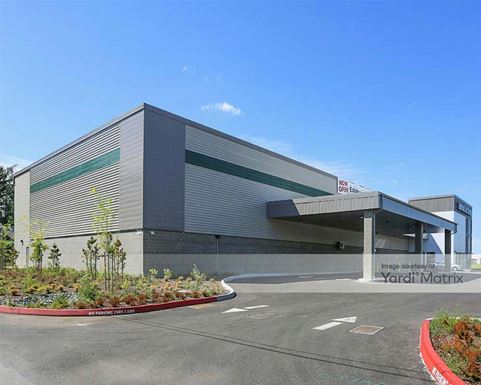 Photo 4 of Edgewood Self Storage - 2841 Queens Way, Milton, WA