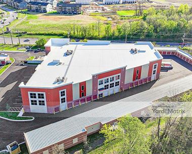 Storage Units for Rent available at 16200 Old Central Avenue, Upper Marlboro, MD 20774