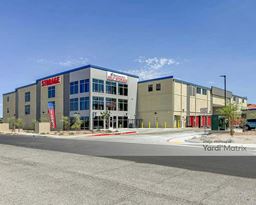 Image for StorAmerica Self Storage - 6815 West Quail Avenue, Las Vegas, NV