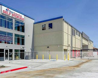 Photo 2 of StorAmerica Self Storage - 6815 West Quail Avenue, Las Vegas, NV