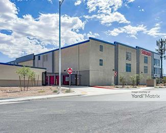 Photo 4 of StorAmerica Self Storage - 6815 West Quail Avenue, Las Vegas, NV