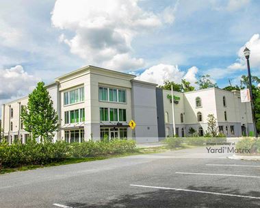 Storage Units for Rent available at 140 Doctors Village Drive, St Johns, FL 32259